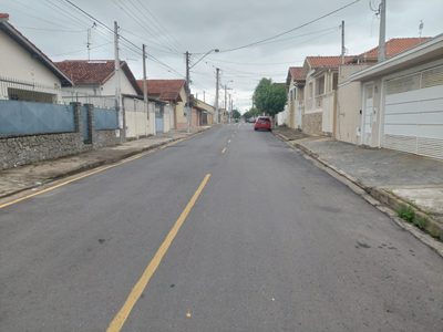 Terreno, 724 m² - Foto 1