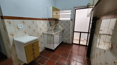 Sobrado, 2 quartos, 50 m² - Foto 5
