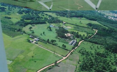 Terreno, 12 hectares - Foto 4