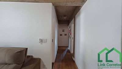 Apartamento, 3 quartos, 91 m² - Foto 3