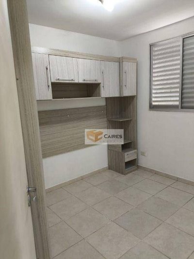 Apartamento, 3 quartos, 69 m² - Foto 1