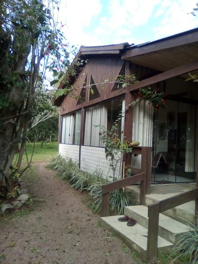 Casa de Condomínio, 2 quartos - Foto 3