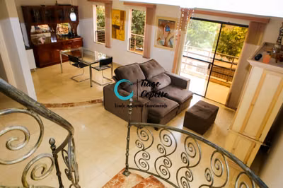 Casa, 4 quartos, 404 m² - Foto 1