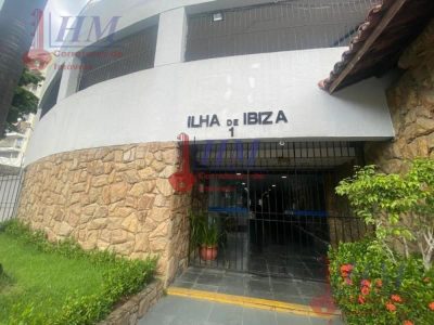 Apartamento, 2 quartos, 60 m² - Foto 1