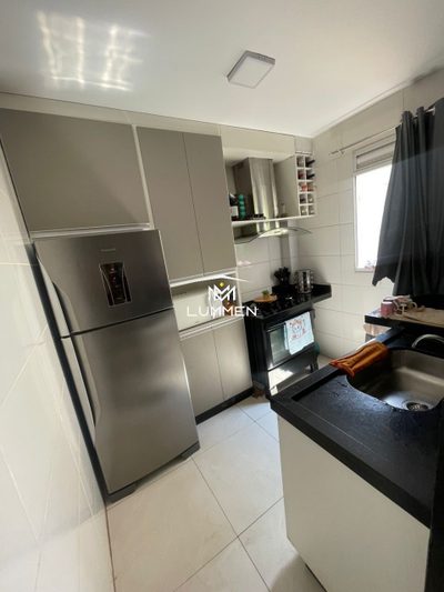 Apartamento, 2 quartos, 45 m² - Foto 5