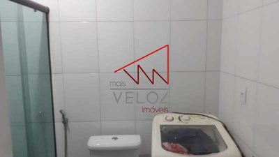 Apartamento, 1 quarto, 1 m² - Foto 1