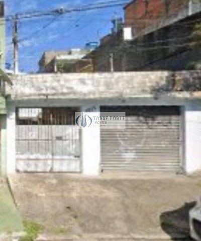 Casa, 2 quartos, 110 m² - Foto 1