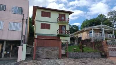 Apartamento, 3 quartos, 80 m² - Foto 2