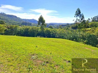 Terreno, 1000 m² - Foto 1