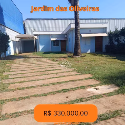 Casa, 2 quartos, 88 m² - Foto 1
