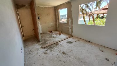 Apartamento, 2 quartos, 52 m² - Foto 2