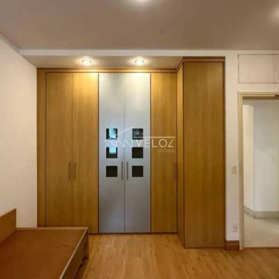 Apartamento, 4 quartos, 185 m² - Foto 1