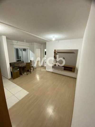 Apartamento, 2 quartos, 55 m² - Foto 2