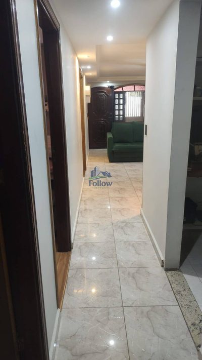 Sobrado, 3 quartos, 234 m² - Foto 5