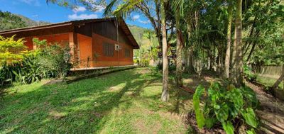 Sítio, 2 quartos, 4 hectares - Foto 2