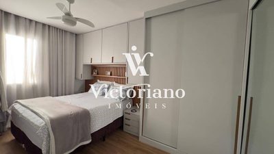 Apartamento, 2 quartos, 64 m² - Foto 1