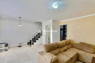 Sobrado, 3 quartos, 100 m² - Foto 4