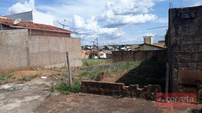 Terreno, 250 m² - Foto 2