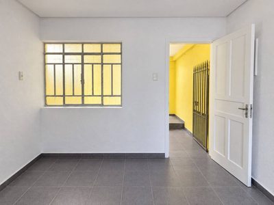 Casa, 2 quartos, 40 m² - Foto 1