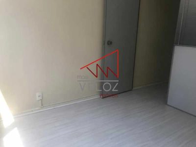 Sala-Conjunto, 21 m² - Foto 1