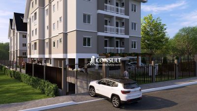 Apartamento, 2 quartos, 52 m² - Foto 5