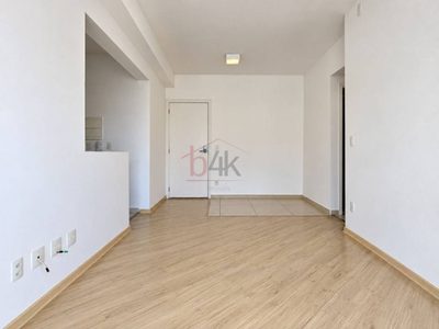Apartamento, 1 quarto, 47 m² - Foto 2