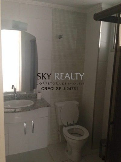 Apartamento, 2 quartos, 55 m² - Foto 4