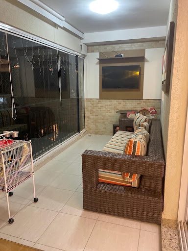 Apartamento, 3 quartos, 144 m² - Foto 5