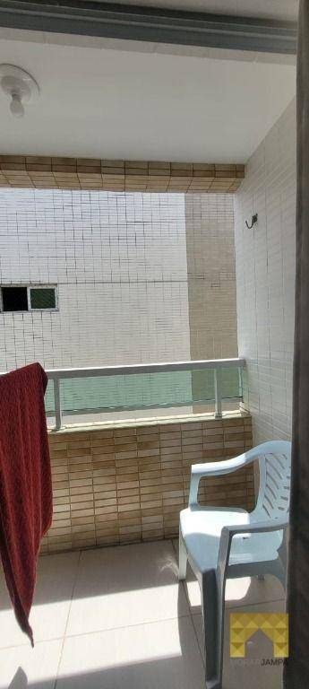 Apartamento, 2 quartos, 58 m² - Foto 2