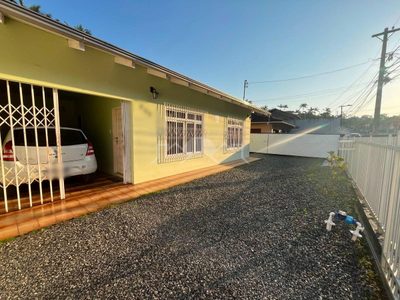 Casa, 3 quartos, 80 m² - Foto 2