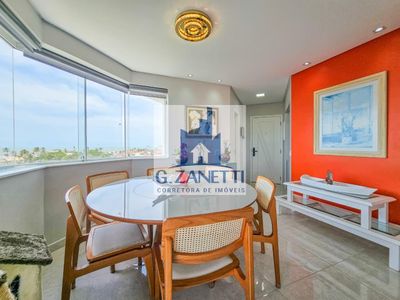 Cobertura, 3 quartos, 252 m² - Foto 2