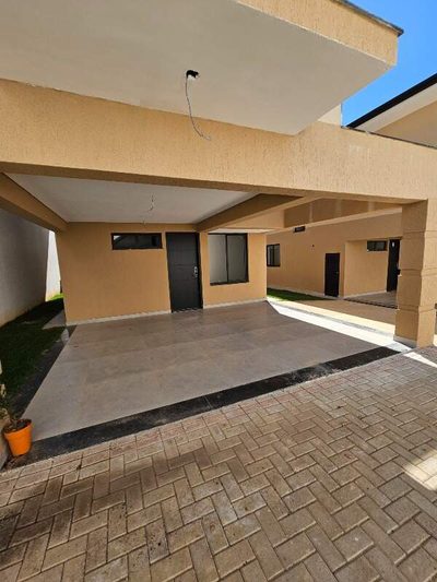 Casa, 4 quartos, 120 m² - Foto 2