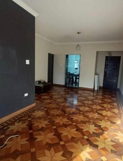 Apartamento, 3 quartos, 126 m² - Foto 1