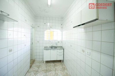 Apartamento, 1 quarto, 48 m² - Foto 3