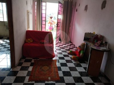 Casa, 2 quartos, 70 m² - Foto 5