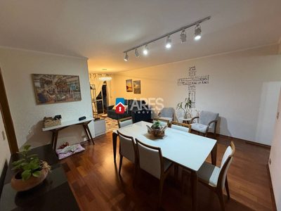 Apartamento, 3 quartos, 110 m² - Foto 4