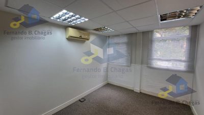 Sala-Conjunto, 411 m² - Foto 3