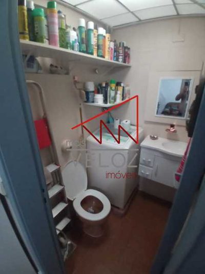 Sala-Conjunto, 31 m² - Foto 5