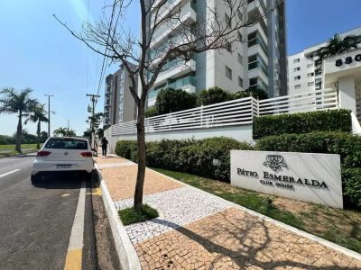Apartamento, 3 quartos, 120 m² - Foto 1