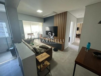 Apartamento, 2 quartos, 63 m² - Foto 1