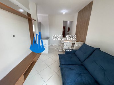 Apartamento, 1 quarto, 41 m² - Foto 5