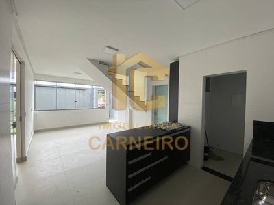 Casa, 3 quartos, 117 m² - Foto 4