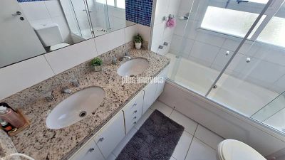 Apartamento, 3 quartos, 114 m² - Foto 2