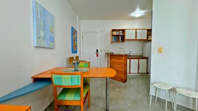 Flat/Apart Hotel, 1 quarto, 38 m² - Foto 4