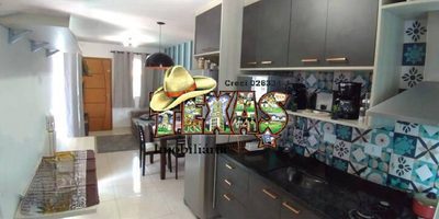 Apartamento, 2 quartos, 47 m² - Foto 1