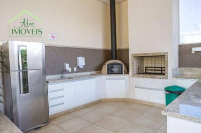 Apartamento, 2 quartos, 89 m² - Foto 2