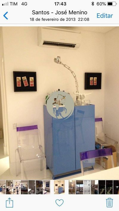 Apartamento, 2 quartos, 101 m² - Foto 4