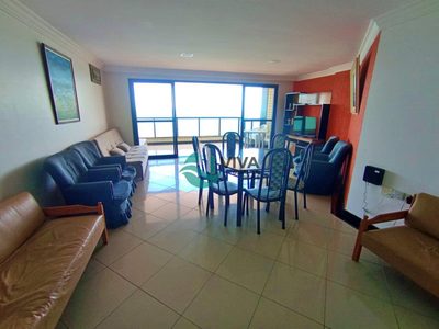 Apartamento, 4 quartos, 142 m² - Foto 3