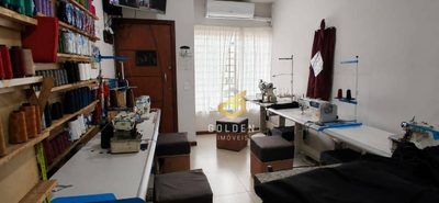 Casa, 2 quartos, 178 m² - Foto 2