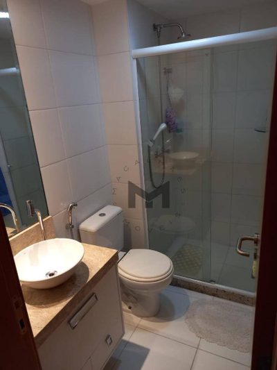 Apartamento, 2 quartos, 84 m² - Foto 4